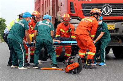 万山特区沛县道路救援